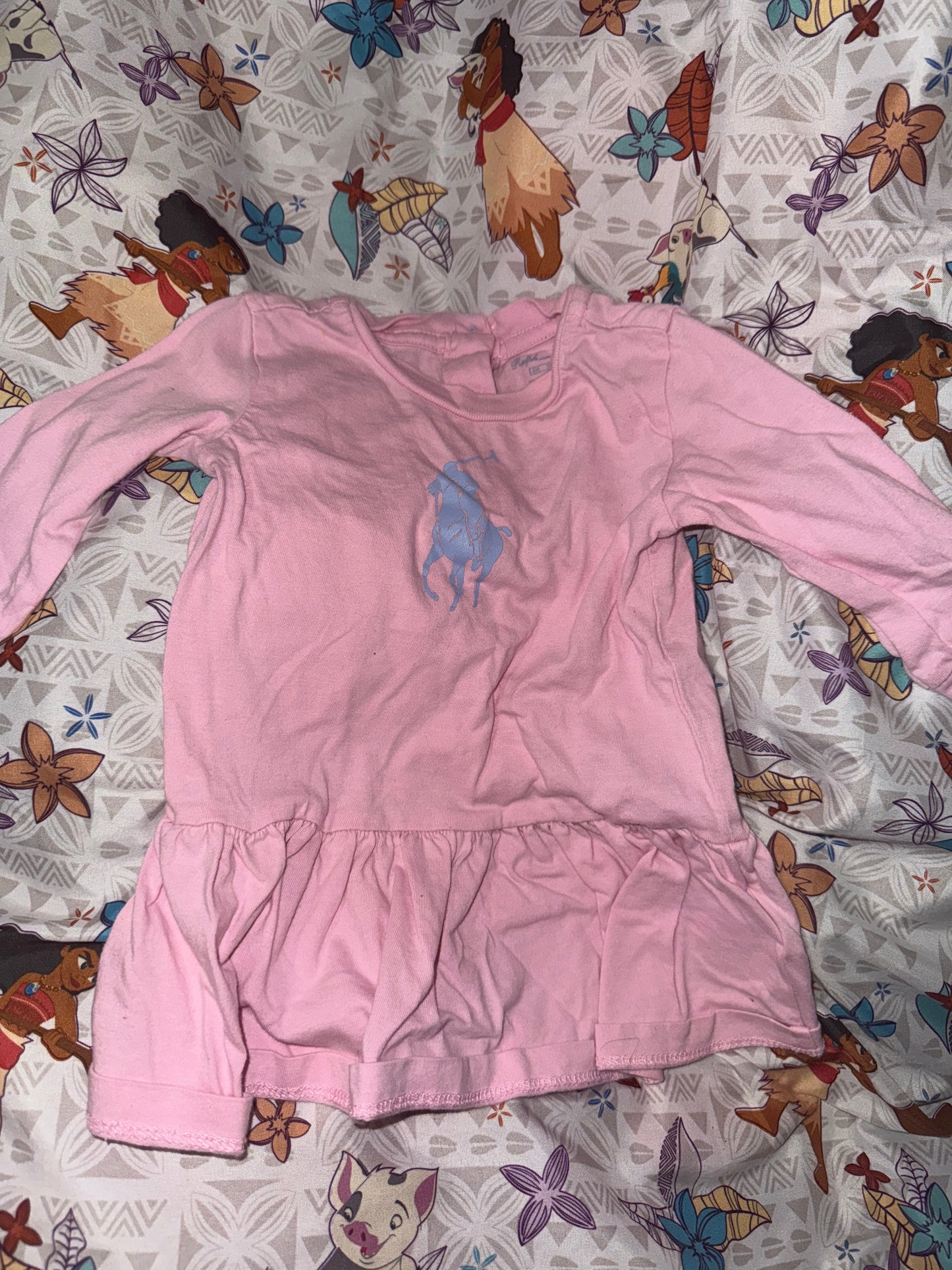 Pier Ralph Lauren dress