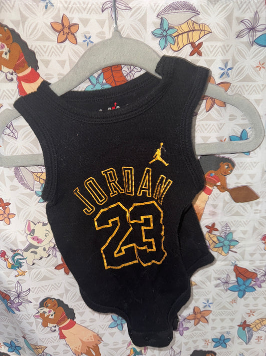 Pier’s Jordan Bodysuit