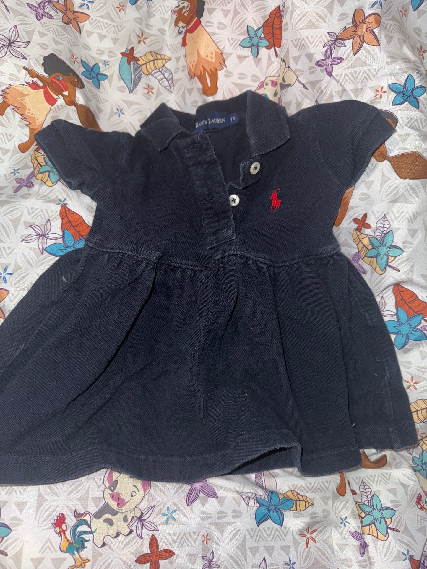 Pier Ralph Lauren Dress