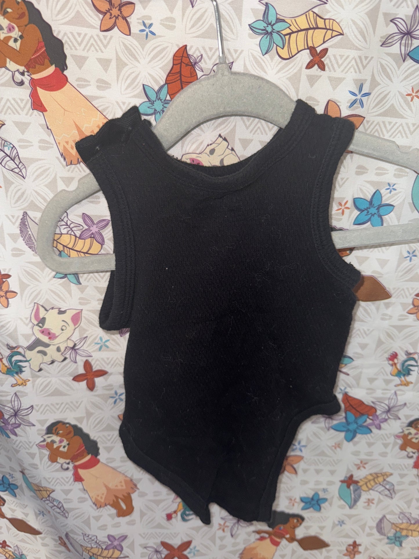 Pier’s Jordan Bodysuit