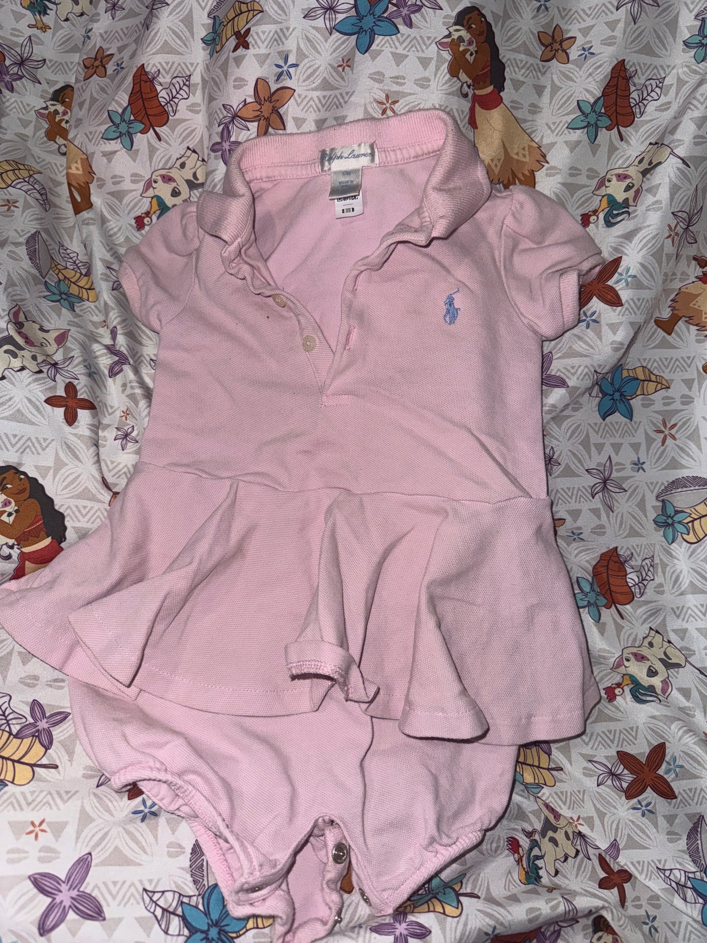 Pier Ralph Lauren Dress