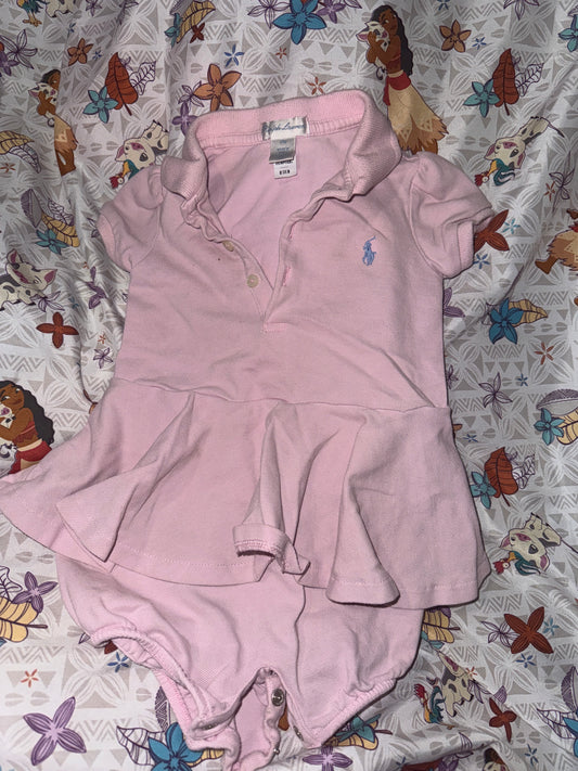 Pier Ralph Lauren Dress